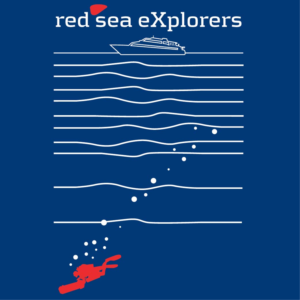 Merchendise for Red Sea Explorers | Design de T-shirt par 75-R-P-Z