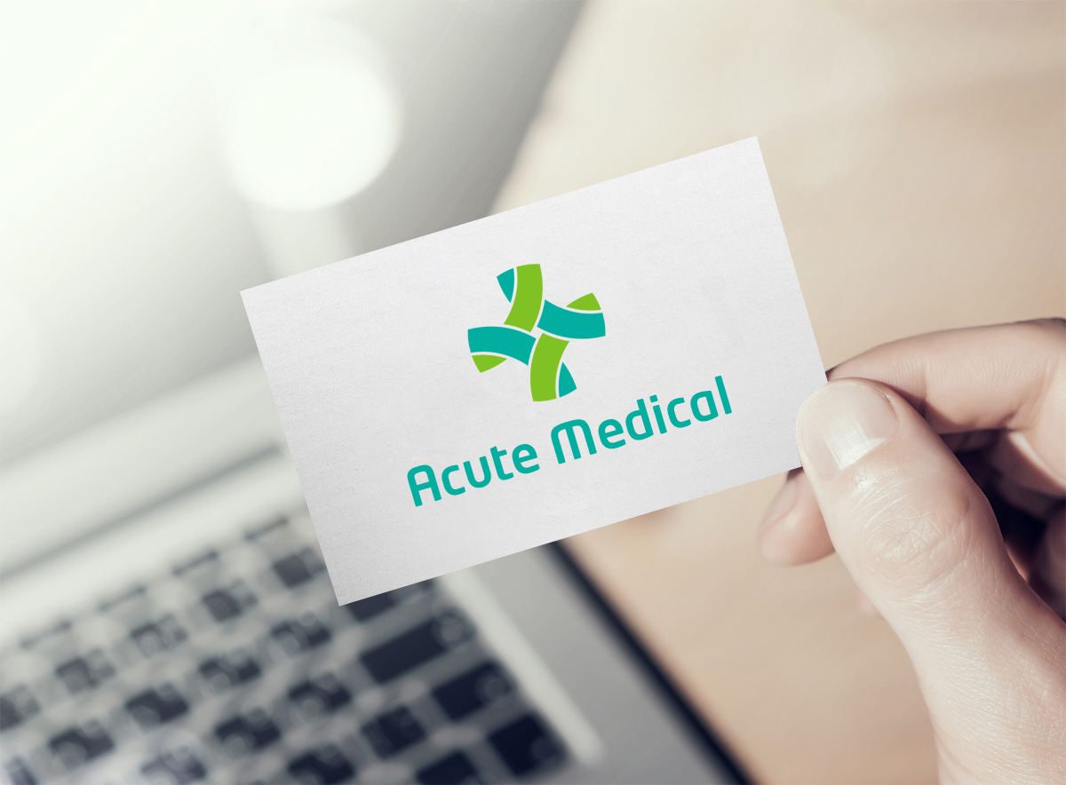 Design de Logo par sunpris pour Acute Medical | Design #19520538