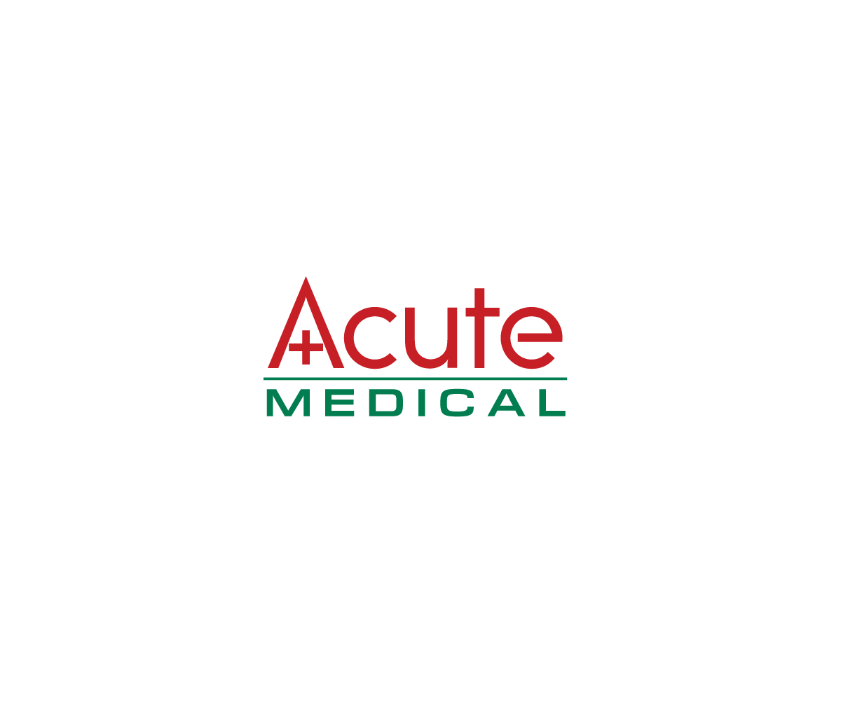 Design de Logo par MX-Design pour Acute Medical | Design #19522156