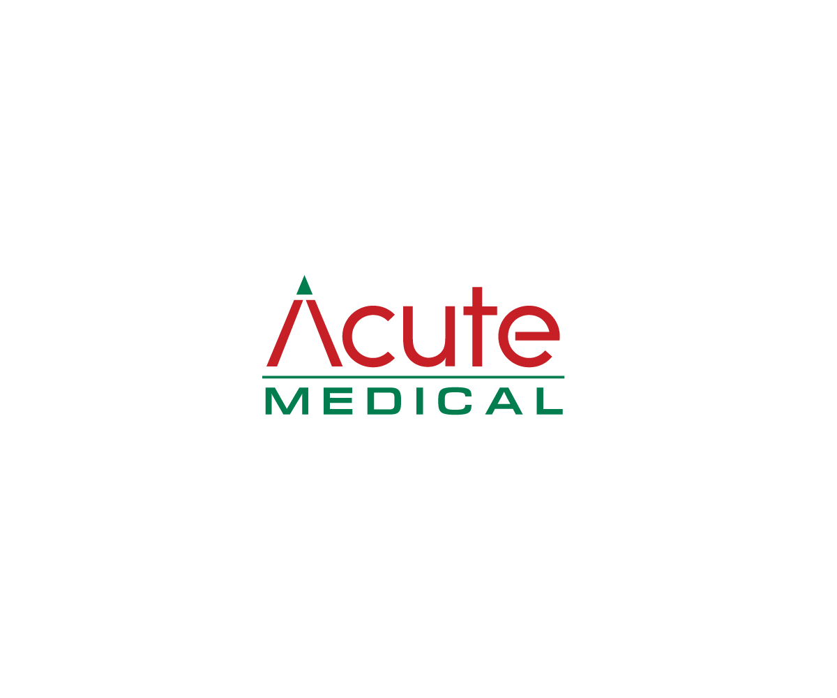 Design de Logo par MX-Design pour Acute Medical | Design #19522223