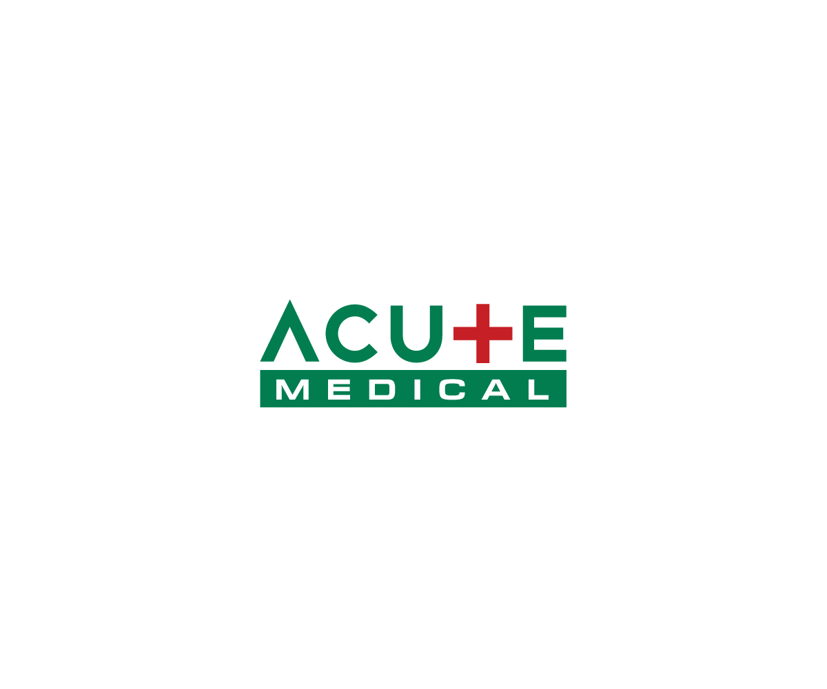 Design de Logo par MX-Design pour Acute Medical | Design #19522224