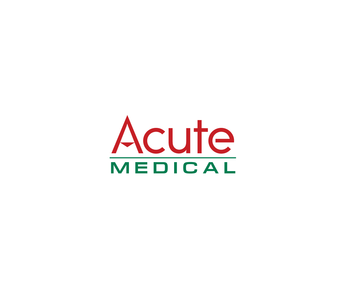Design de Logo par MX-Design pour Acute Medical | Design #19522240