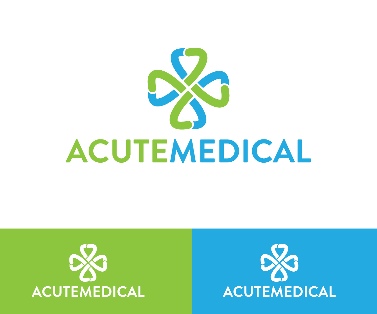 Design de Logo par designmind78 pour Acute Medical | Design #19523239