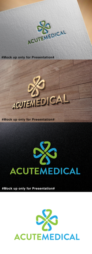 Design de Logo par designmind78 pour Acute Medical | Design : #19523240