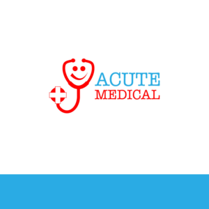 Design de Logo par Rupok MT pour Acute Medical | Design : #19523573