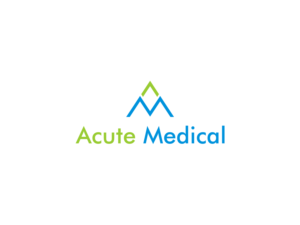 Design de Logo par R16 pour Acute Medical | Design : #19520030