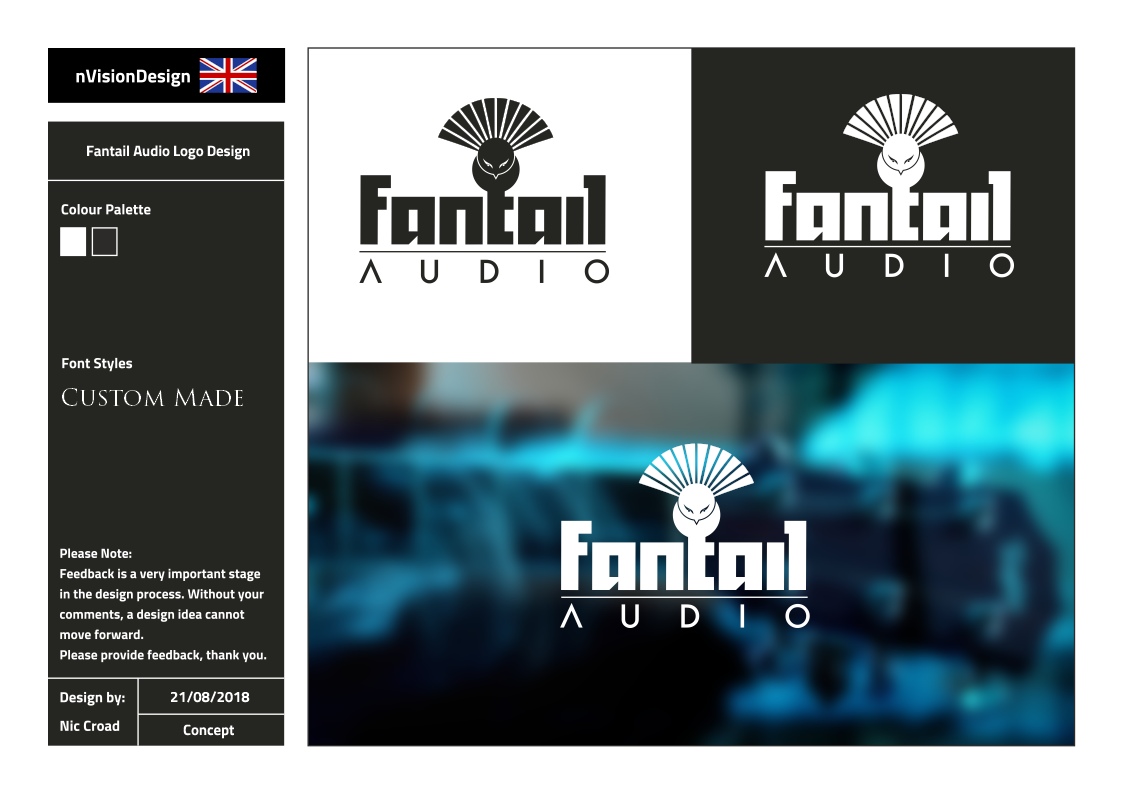 Design de Logo par nvisiondesign.co.uk pour ce projet | Design #19515868