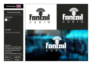 Design de Logo par nvisiondesign.co.uk pour ce projet | Design : #19515868