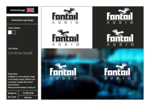Logo Design by [n]visionDesign for this project | Design #19524138