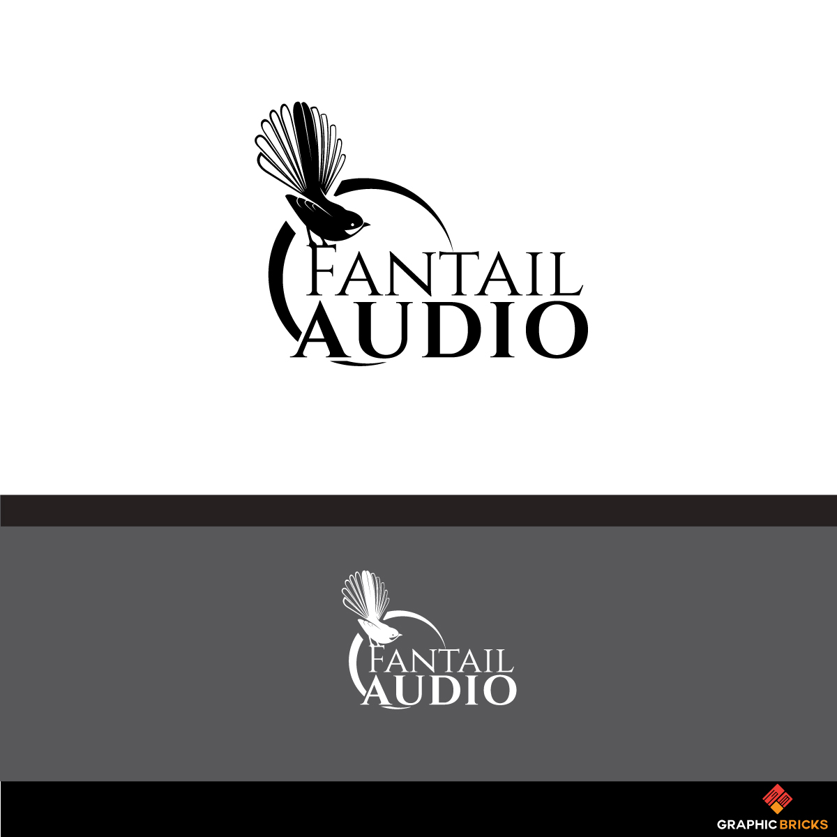 Logo Design by Graphic Bricks for this project | Design #19543112