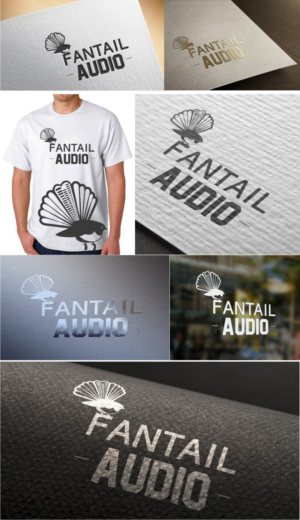 Design de Logo par Soul Light pour ce projet | Design : #19525850