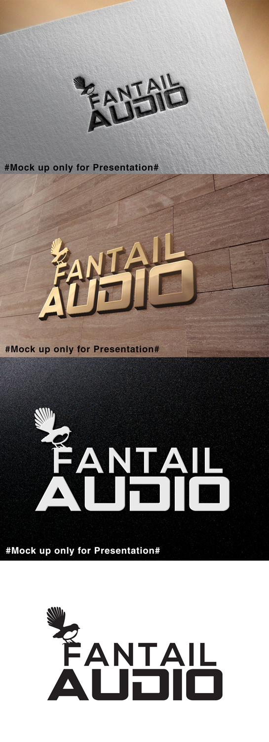 Logo Design by designmind78 for this project | Design #19529346