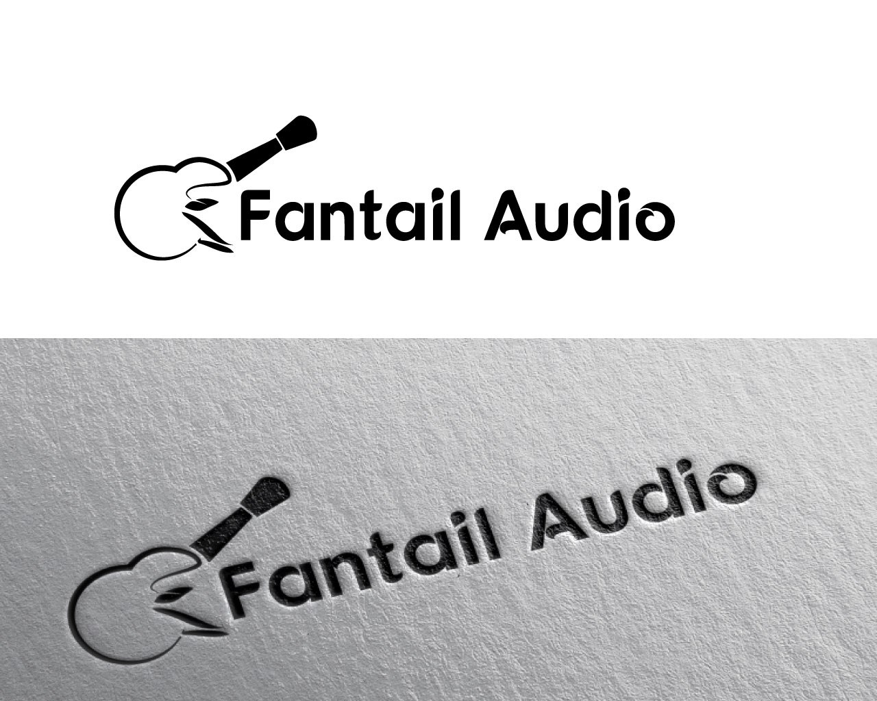 Logo Design by fahaddesign for this project | Design #19524728