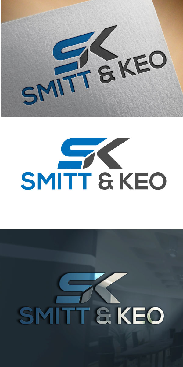 Logo Design by .......- for this project | Design #19532110