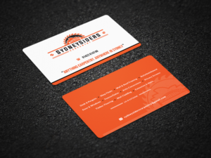 Business Card Design by Pointless Pixels India for this project | Design #19515558