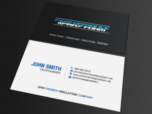 Business Card Design for SydneySiders Carpentry  | Business Card Design by chandrayaan.creative