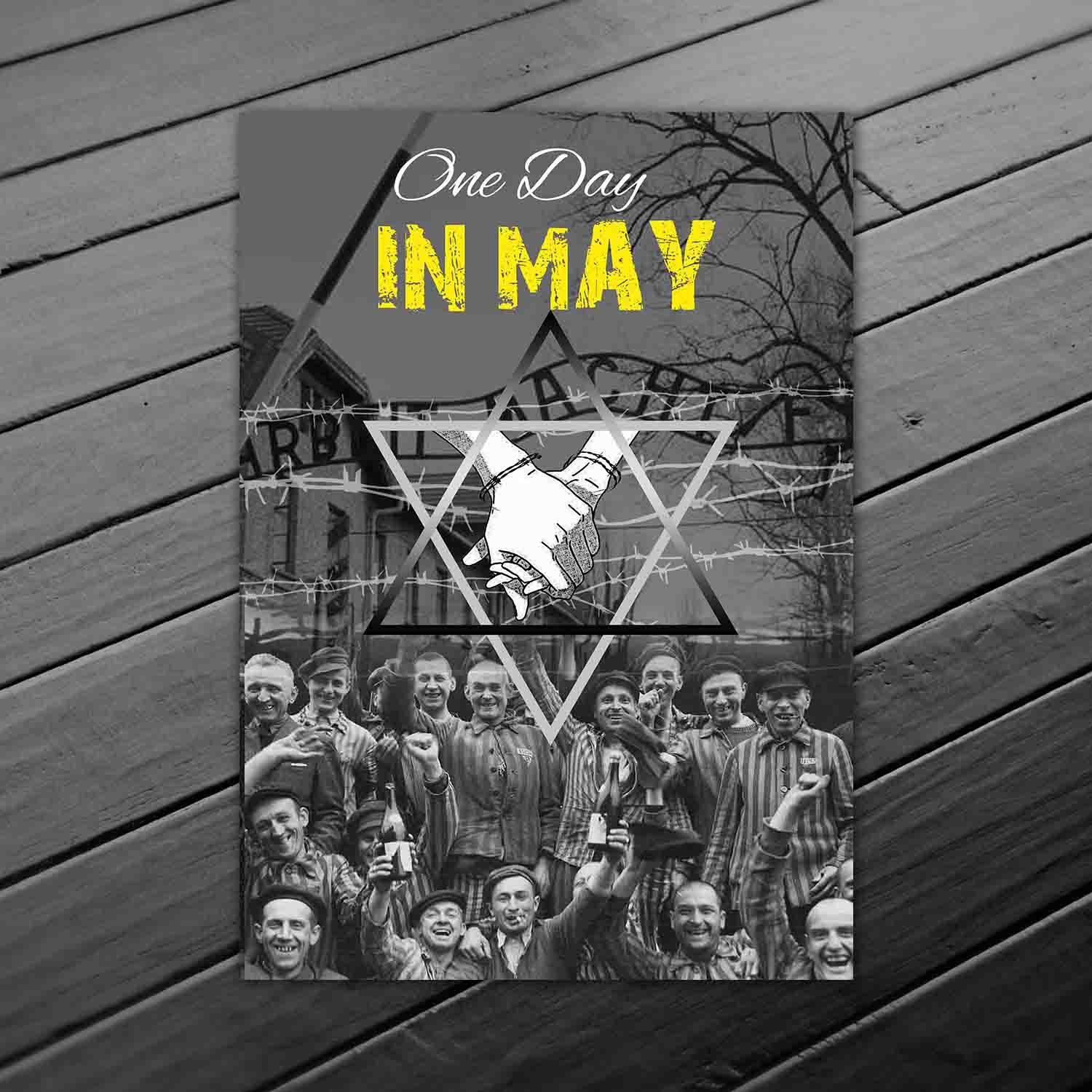 Poster Design by debdesign for this project | Design #19563240