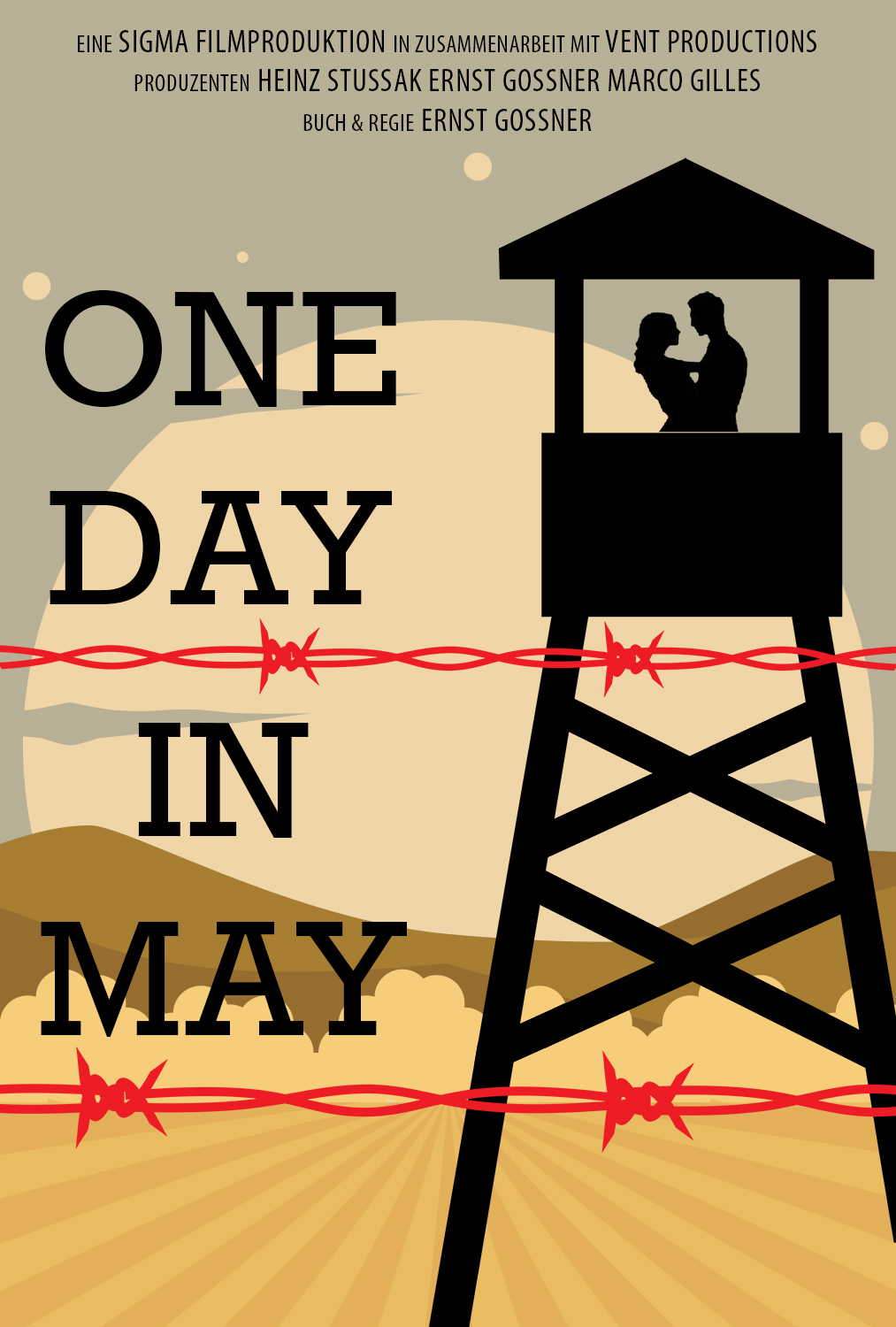 Poster Design by Roka66 for this project | Design #19561235