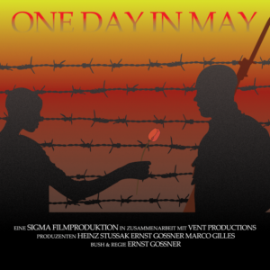 Poster Design by masterofpwnage for this project | Design #19571376