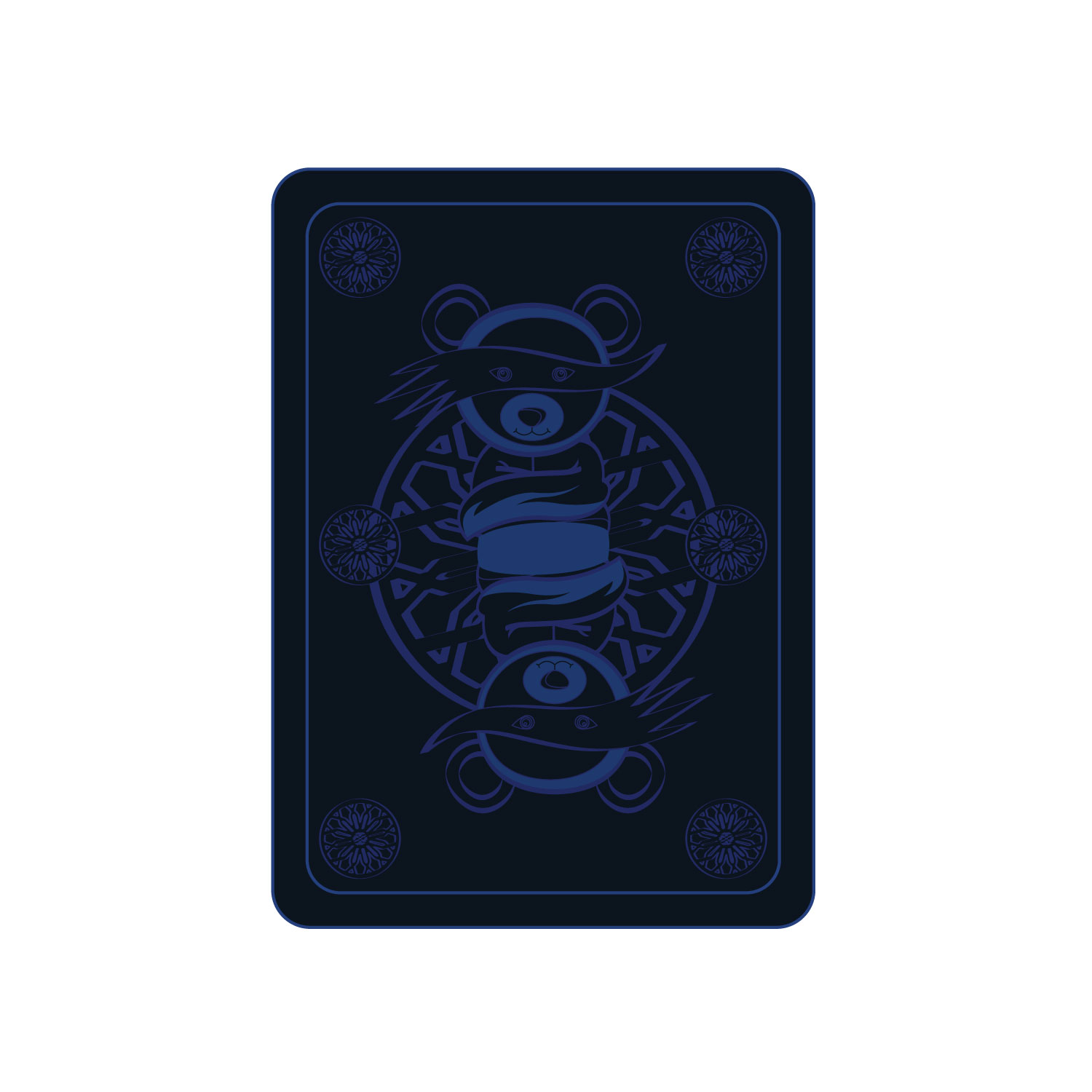 Karten-Design von grayout0 für dieses Projekt | Design #19526509