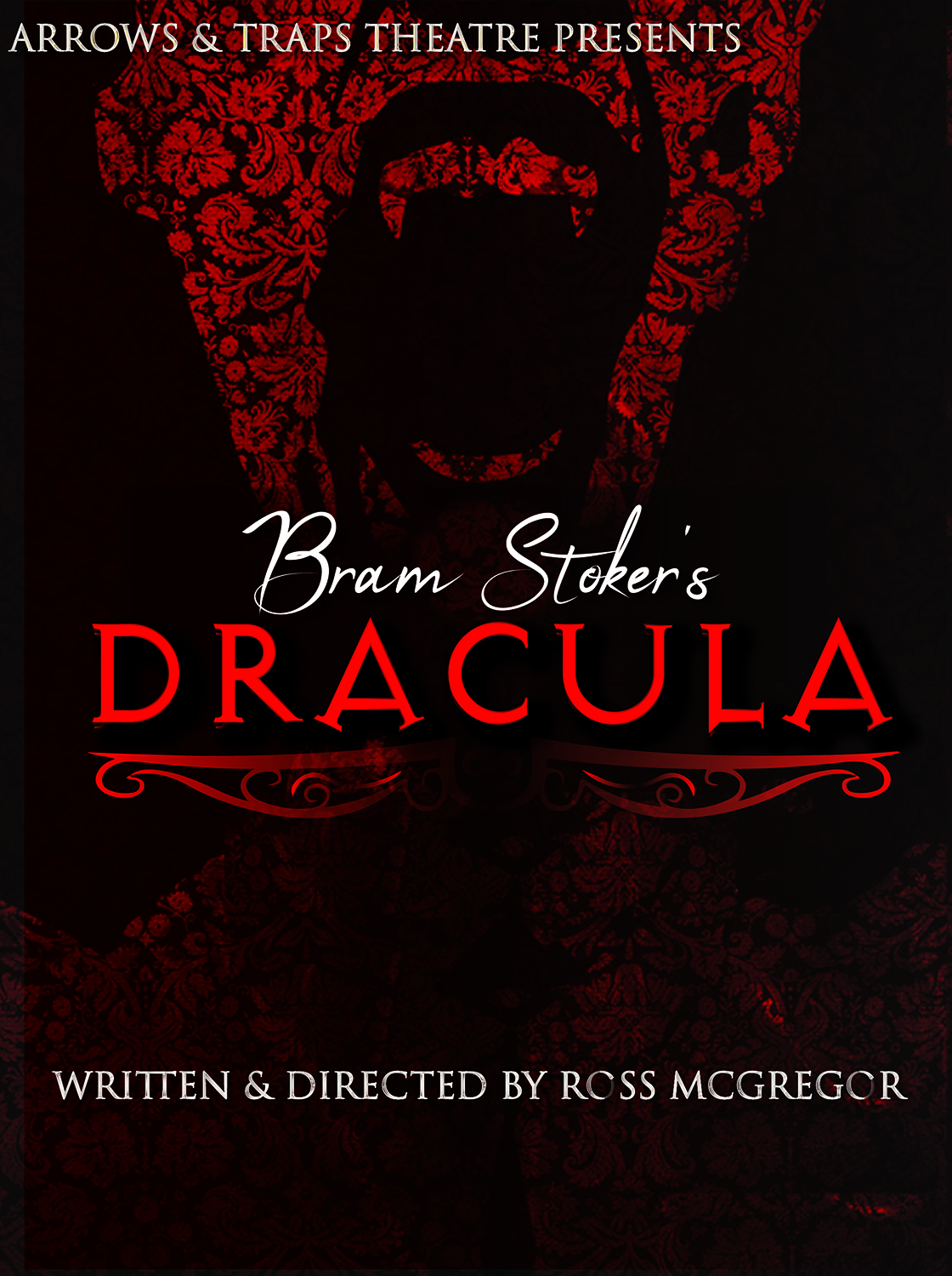 Poster Design by EdenLlovio_2 for this project | Design #19536810