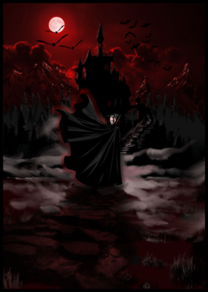 Poster Design by FranklyGraphicDesign