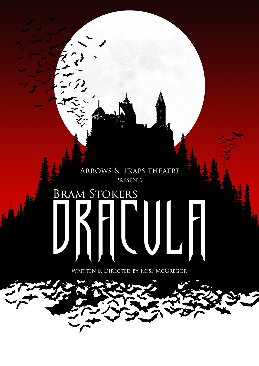 Poster Design by ACK Design for this project | Design #19533246