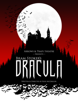 Poster Design by ACK Design