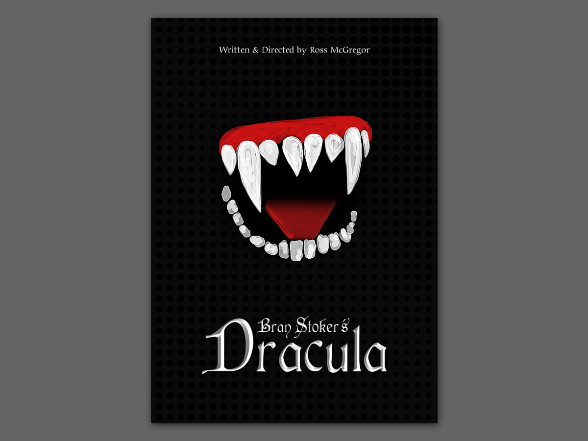 Poster Design by Gla. for this project | Design #19517663