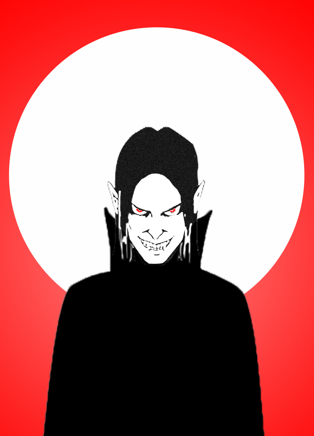 Poster Design by Ülvi Abbasli for this project | Design #19529918