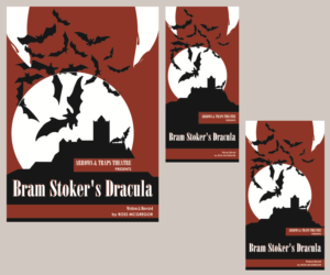 Poster Design by Val Koleva for this project | Design: #19519469