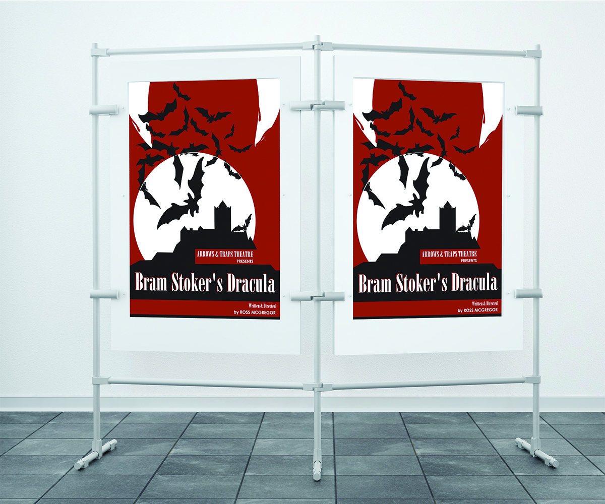 Design de Poster par Val Koleva pour ce projet | Design #19519487