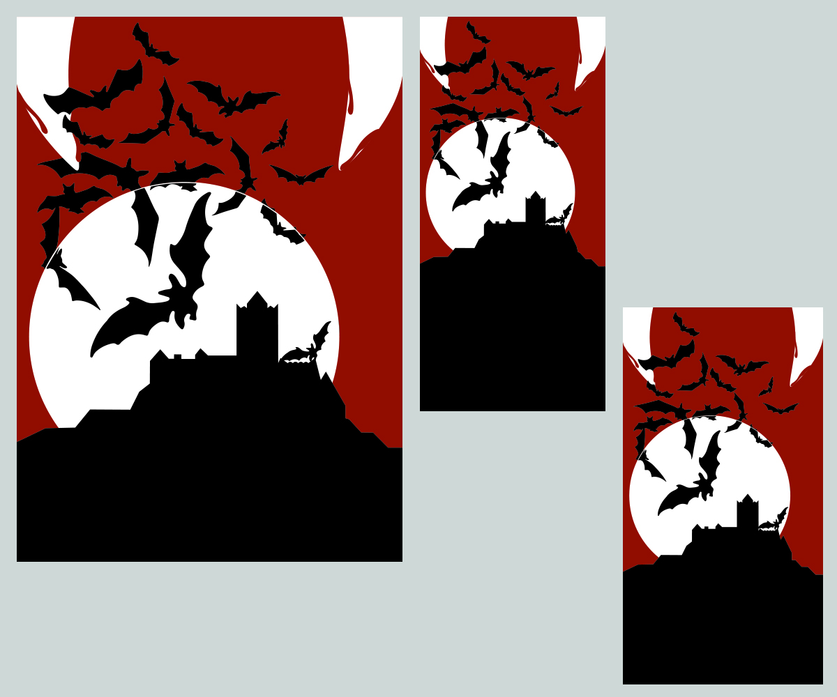 Poster Design by Val Koleva for this project | Design #19519489