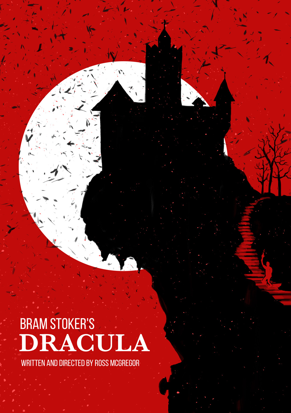 Diseño de Póster por StalinMarte 23 para este proyecto | Diseño #19526344