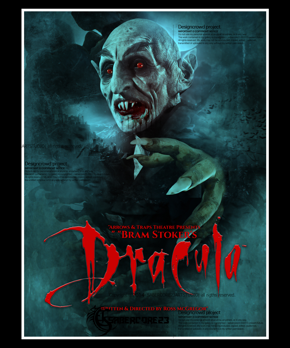 Diseño de Póster por Whendy Muchlis 2 para este proyecto | Diseño #19526404