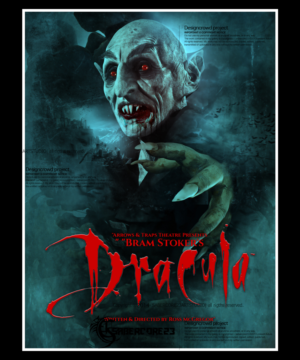 Poster Design by Whendy Muchlis 2