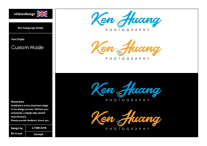 Logo Design by nvisiondesign.co.uk for this project | Design: #19556868