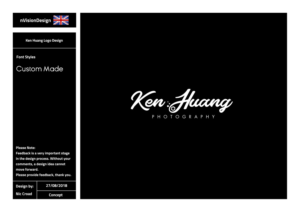 Logo Design by nvisiondesign.co.uk for this project | Design: #19556892