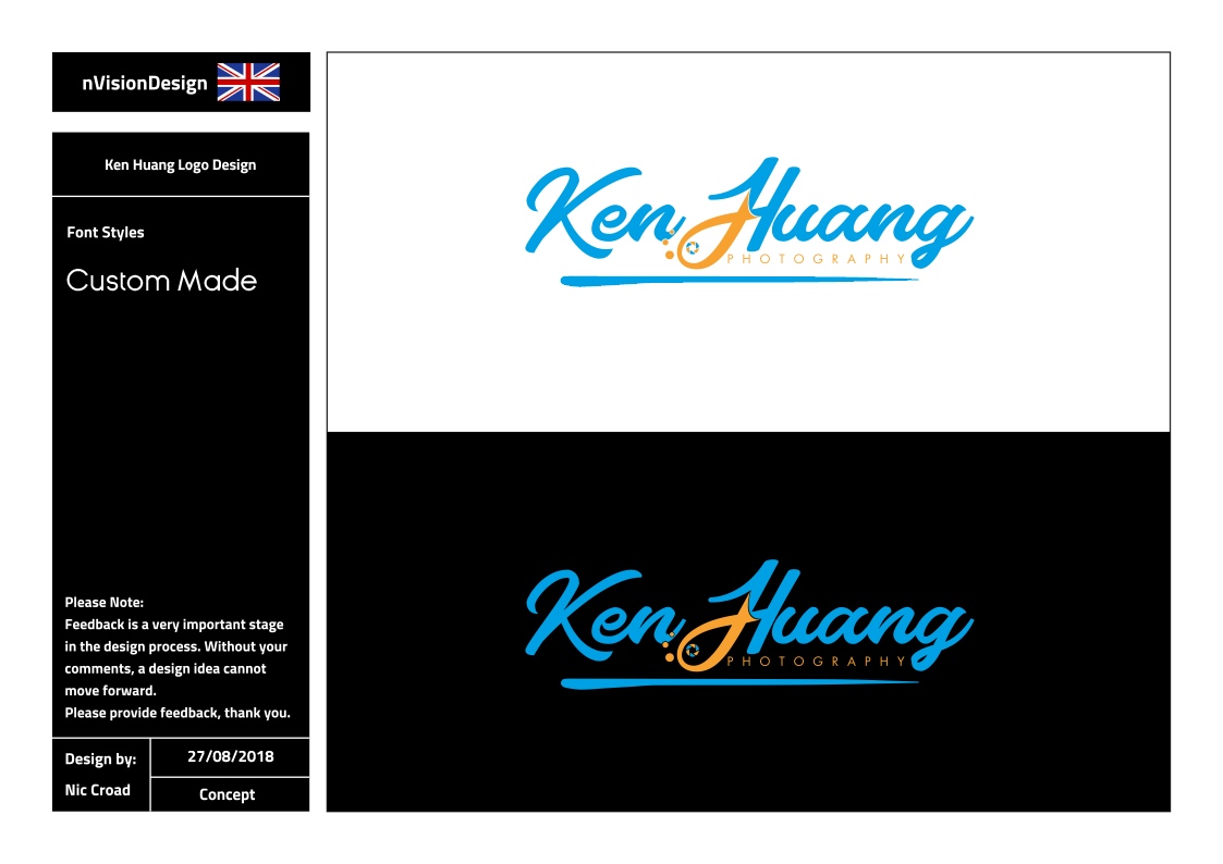 Design de Logo par nvisiondesign.co.uk pour ce projet | Design #19557810