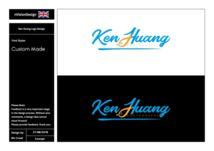 Logo Design by nvisiondesign.co.uk for this project | Design: #19557810