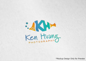 Logo Design by Jenny