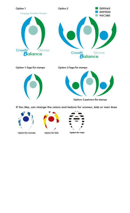 Diseño de Logo por MariFer_Carrizo para este proyecto | Diseño #19642858
