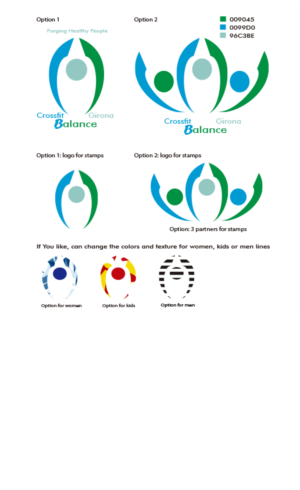 Logo Design by MariFer_Carrizo