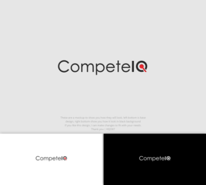 Logo-Design von Kejo87 für Mark Swaine | Design: #19519699