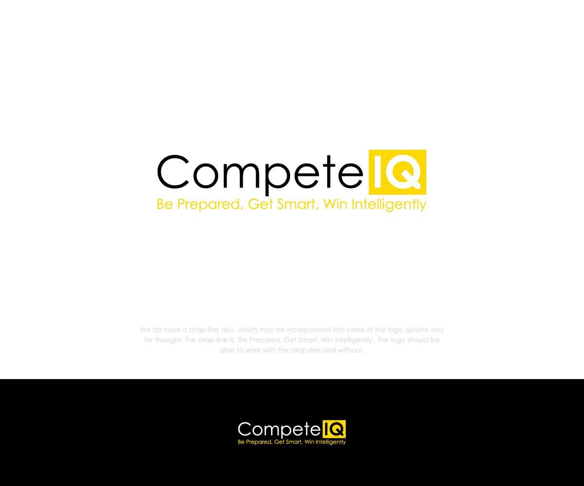 Logo-Design von Kejo87 für Mark Swaine | Design #19522502