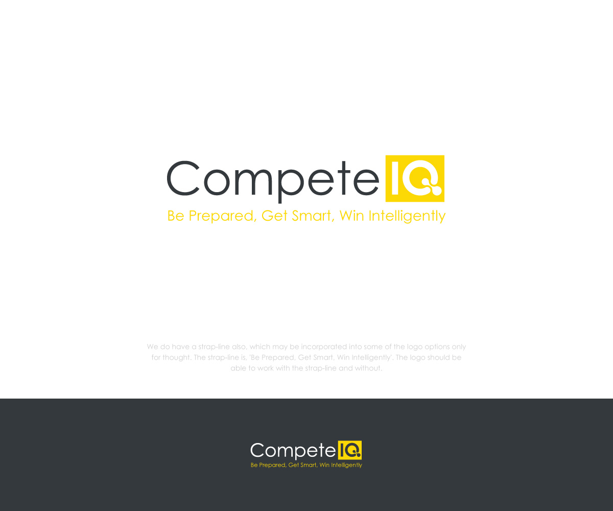 Logo-Design von Kejo87 für Mark Swaine | Design #19522544