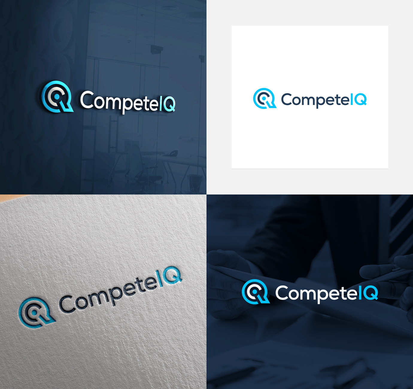 Logo-Design von Ineffable GFX für Mark Swaine | Design: #19520608