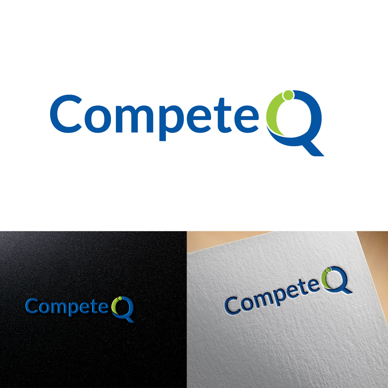 Logo Design by Rupok MT for Mark Swaine | Design #19523802