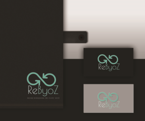 Logo Design by EdenLlovio_2