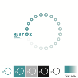 Logo Design by ABHISITH design.tm